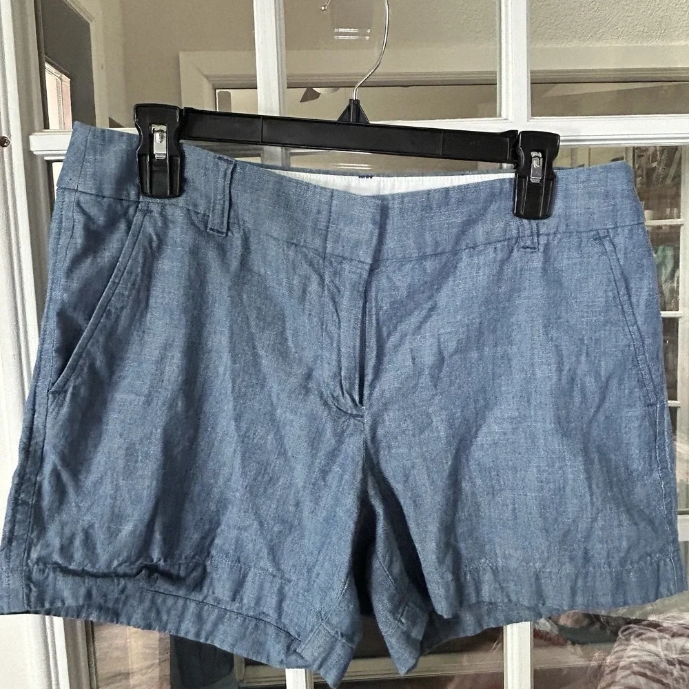 J. Crew Factory brand crew